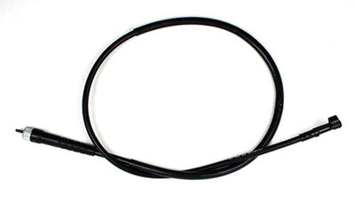 CABLE, BLACK VINYL, SPEEDO#mpn_02-0112