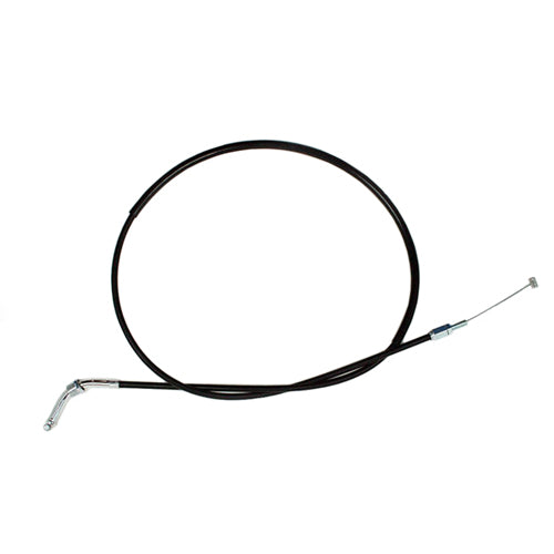 CABLE, BLACK VINYL, THROTTLE#mpn_02-0123