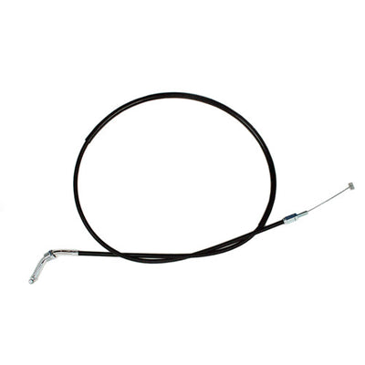 Motion Pro 02-0123 Standard Black Vinyl Throttle Cable #02-0123