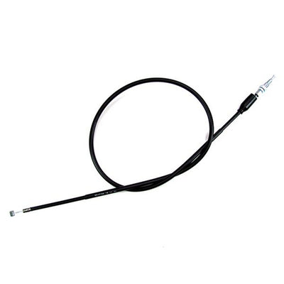 CABLE, BLACK VINYL, CLUTCH#mpn_02-0124