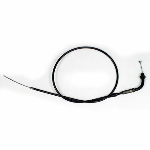 CABLE, BLACK VINYL, THROTTLE#mpn_02-0150