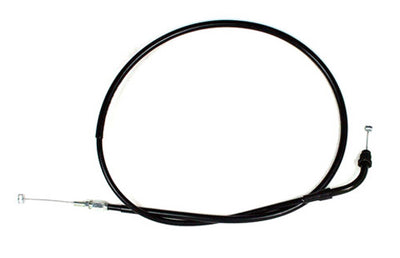 CABLE, BLACK VINYL, THROTTLE#mpn_02-0156