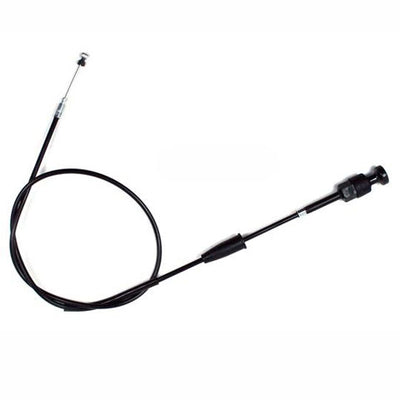 CABLE, BLACK VINYL, CHOKE#mpn_02-0159