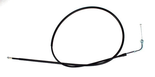 CABLE, BLACK VINYL, CHOKE#mpn_02-0161