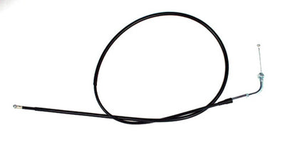 CABLE, BLACK VINYL, CHOKE#mpn_02-0161