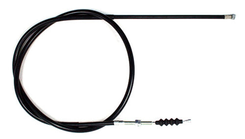 CABLE, BLACK VINYL, CLUTCH#mpn_02-0172