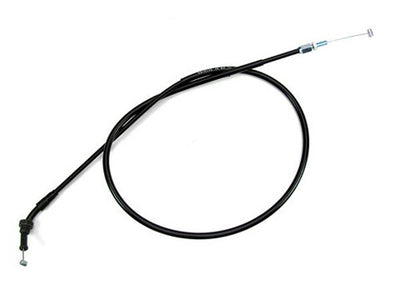 CABLE, BLACK VINYL, THROTTLE#mpn_02-0175