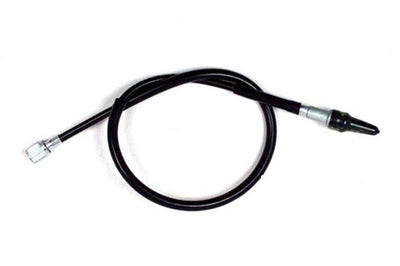 CABLE, BLACK VINYL, TACHOMETER#mpn_02-0177