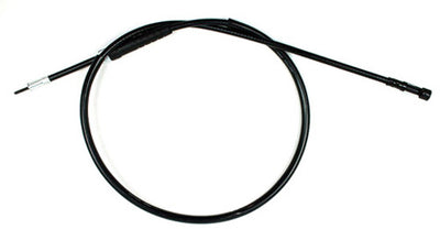 CABLE, BLACK VINYL, SPEEDO#mpn_02-0193