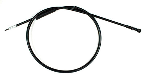 Motion Pro 02-0193 Standard Black Vinyl Speedo Cable #02-0193