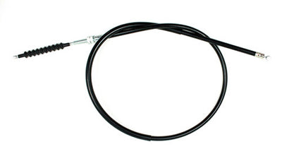 CABLE, BLACK VINYL, CLUTCH#mpn_02-0200