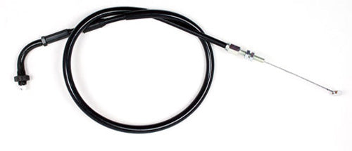 CABLE, BLACK VINYL, THROTTLE#mpn_02-0217