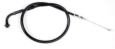 CABLE, BLACK VINYL, THROTTLE#mpn_02-0217