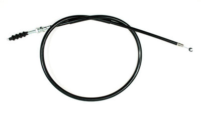 CABLE, BLACK VINYL, CLUTCH#mpn_02-0224