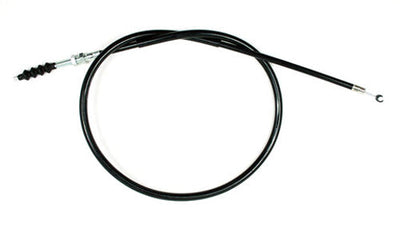 Motion Pro 02-0224 Standard Speedo Cable - Black Vinyl #02-0224