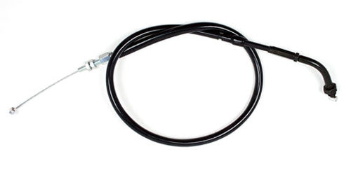 CABLE, BLACK VINYL, THROTTLE#mpn_02-0225