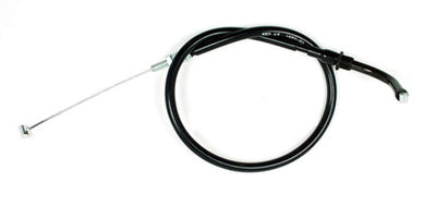 CABLE, BLACK VINYL, THROTTLE#mpn_02-0231