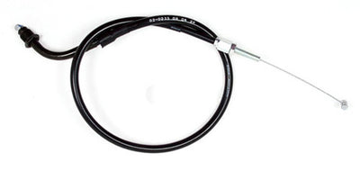 CABLE, BLACK VINYL, THROTTLE#mpn_02-0233