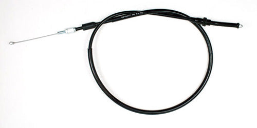 CABLE, BLACK VINYL, THROTTLE#mpn_02-0237