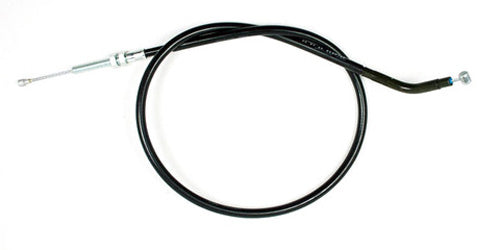 CABLE, BLACK VINYL, CLUTCH#mpn_02-0238