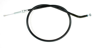 CABLE, BLACK VINYL, CLUTCH#mpn_02-0238