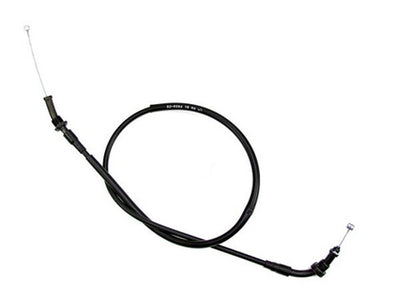 CABLE, BLACK VINYL, THROTTLE#mpn_02-0240