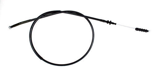 CABLE, BLACK VINYL, CLUTCH#mpn_02-0241