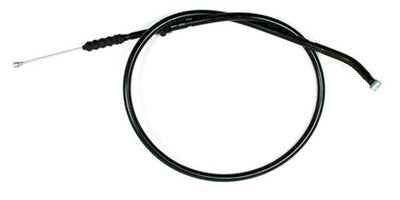 CABLE, BLACK VINYL, CLUTCH#mpn_02-0242