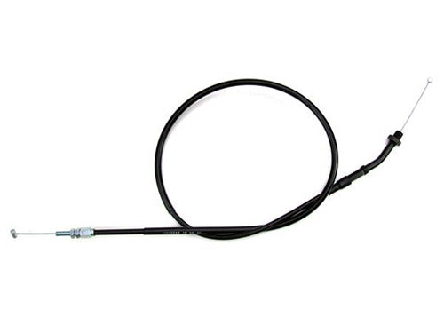 CABLE, BLACK VINYL, THROTTLE#mpn_02-0243