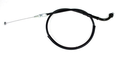 CABLE, BLACK VINYL, THROTTLE#mpn_02-0249