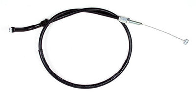 CABLE, BLACK VINYL, THROTTLE#mpn_02-0250