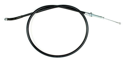 CABLE, BLACK VINYL, CLUTCH#mpn_02-0253