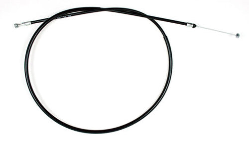 CABLE, BLACK VINYL, CHOKE#mpn_02-0256