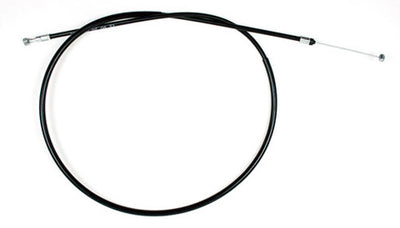 CABLE, BLACK VINYL, CHOKE#mpn_02-0256