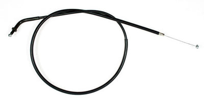 CABLE, BLACK VINYL, CHOKE#mpn_02-0259