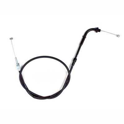 CABLE, BLACK VINYL, THROTTLE PULL#mpn_02-0285