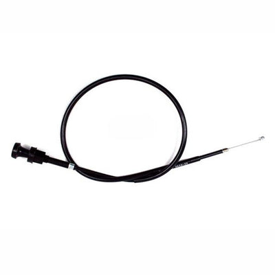 CABLE, BLACK VINYL, CHOKE#mpn_02-0290