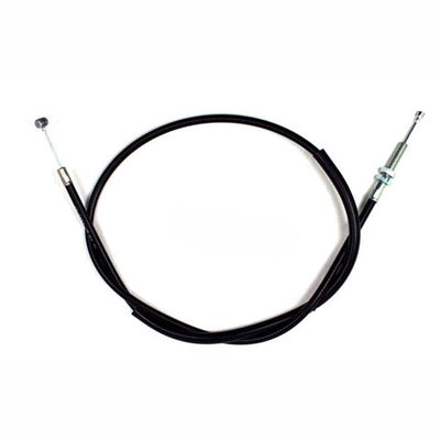 CABLE, BLACK VINYL, CLUTCH#mpn_02-0293