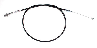 CABLE, BLACK VINYL, THROTTLE#mpn_02-0305