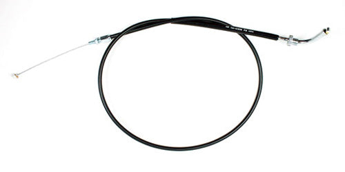 CABLE, BLACK VINYL, THROTTLE#mpn_02-0306