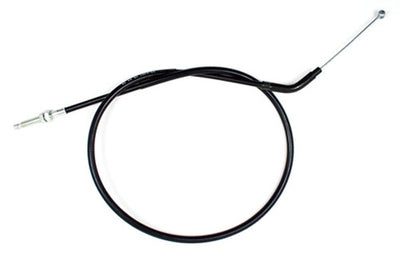 CABLE, BLACK VINYL, CLUTCH#mpn_02-0307