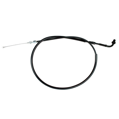 CABLE, BLACK VINYL, THROTTLE#mpn_02-0323