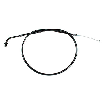 Motion Pro 02-0324 Throttle Cable - Black Vinyl #02-0324