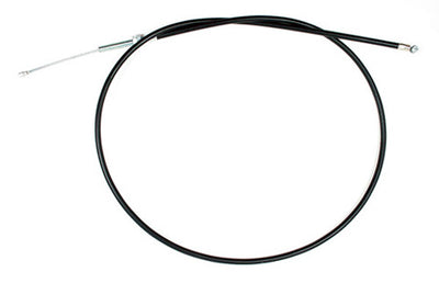 CABLE, BLACK VINYL, CLUTCH#mpn_02-0325