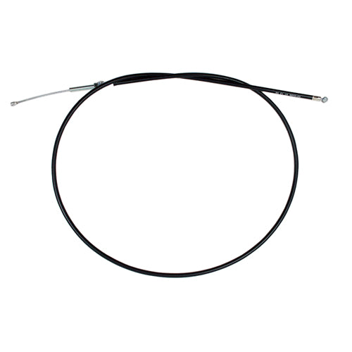 CABLE, BLACK VINYL, CLUTCH#mpn_02-0326