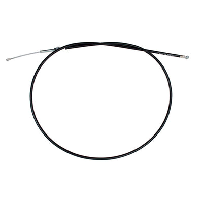 CABLE, BLACK VINYL, CLUTCH#mpn_02-0326