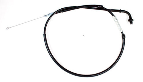 CABLE, BLACK VINYL, THROTTLE#mpn_02-0334