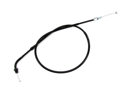 CABLE, BLACK VINYL, THROTTLE#mpn_02-0335