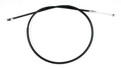 CABLE, BLACK VINYL, CHOKE#mpn_02-0336