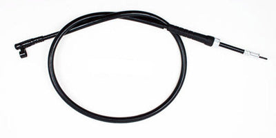 Motion Pro 02-0362 Standard Black Vinyl Speedo Cable #02-0362
